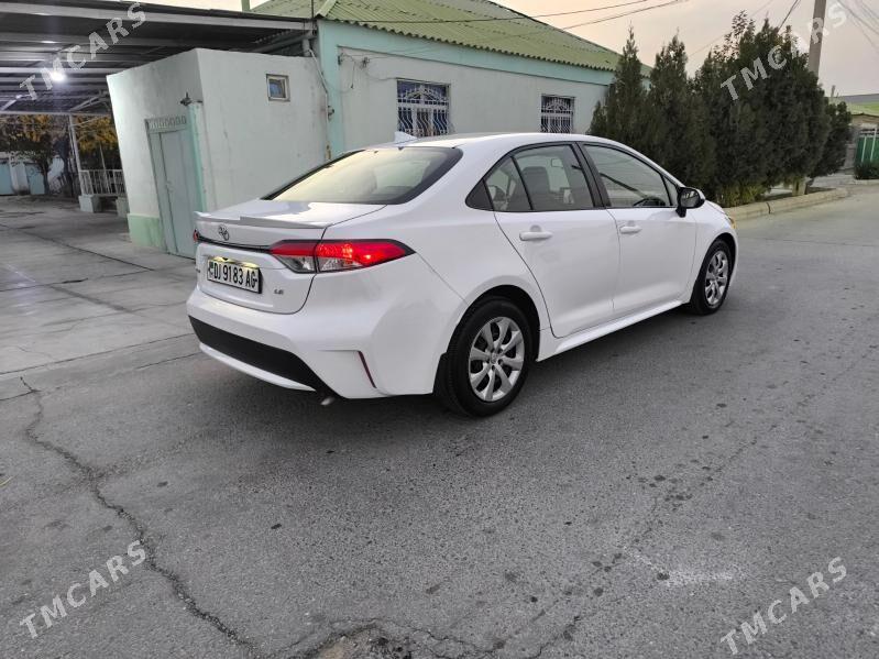 Toyota Corolla 2020 - 226 000 TMT - Aşgabat - img 4