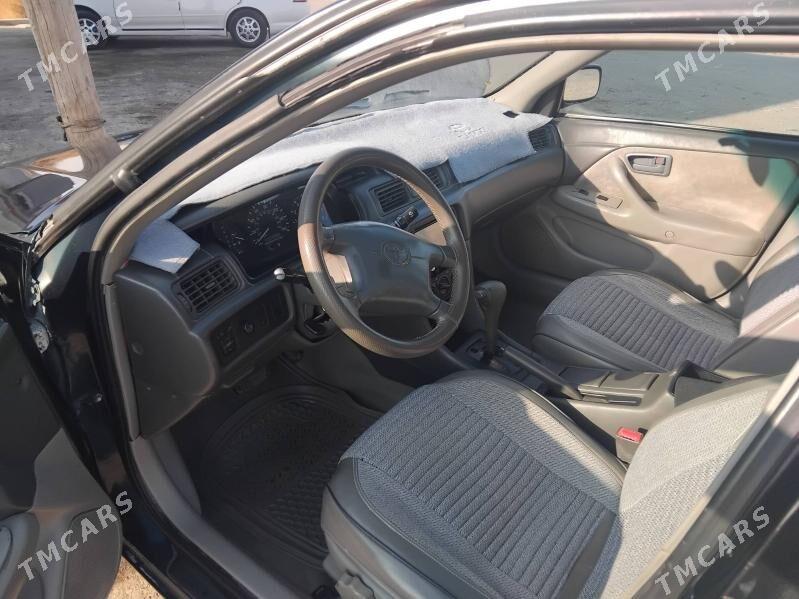 Toyota Camry 1997 - 140 000 TMT - Сакар - img 6