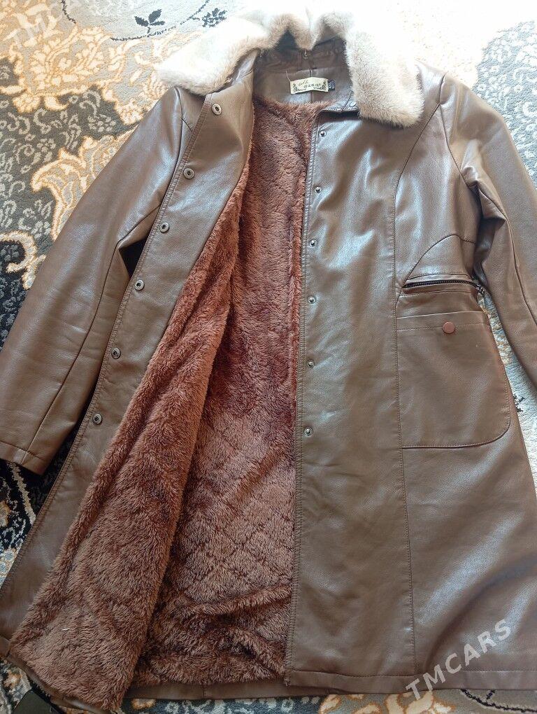 gys esik - Aşgabat - img 2