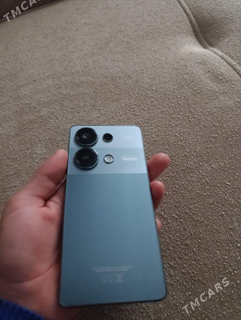 redmi not 13 pro - Çoganly - img 5
