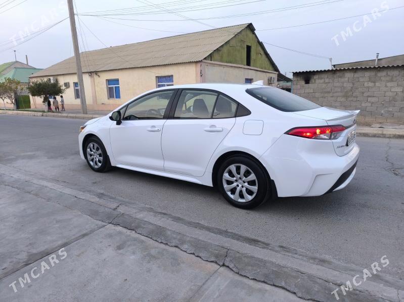 Toyota Corolla 2020 - 226 000 TMT - Aşgabat - img 3