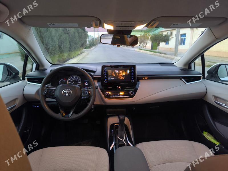 Toyota Corolla 2020 - 226 000 TMT - Aşgabat - img 6