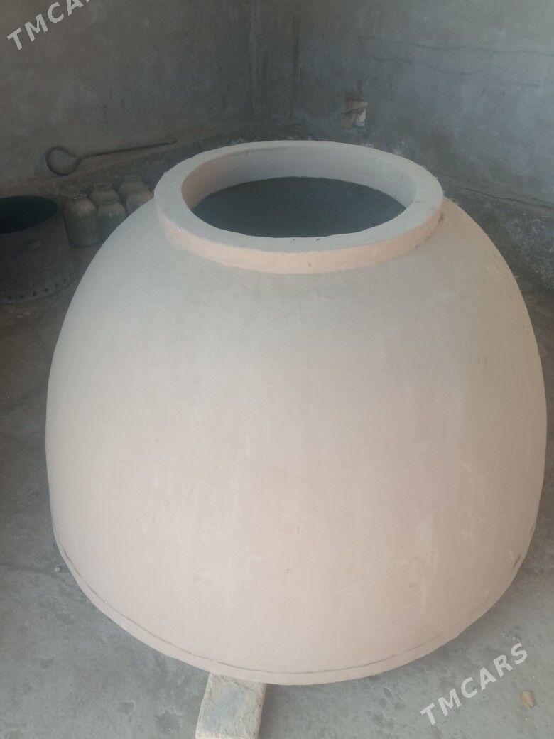 Tamdyr - Çärjew - img 3