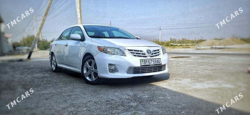 Toyota Corolla 2011 - 169 000 TMT - 8 мкр - img 2