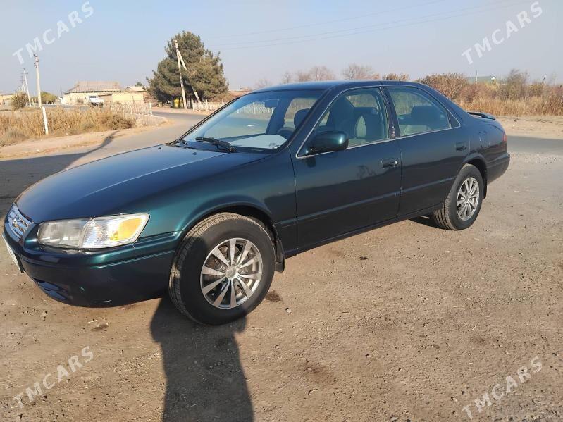 Toyota Camry 1997 - 140 000 TMT - Сакар - img 2