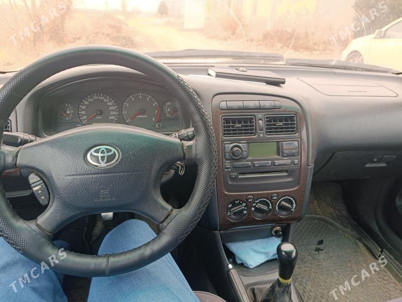Toyota Avensis 2001 - 94 000 TMT - Шабатский этрап - img 4