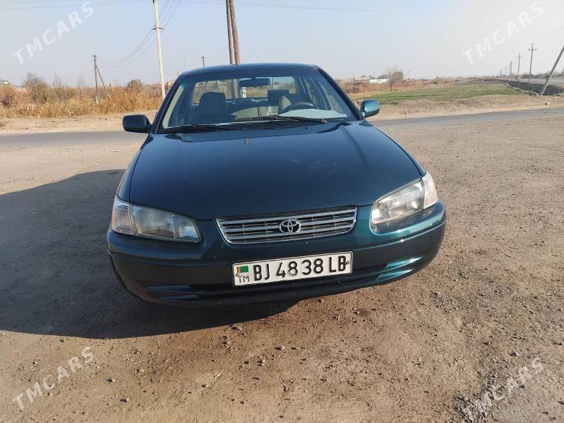 Toyota Camry 1997 - 140 000 TMT - Сакар - img 4