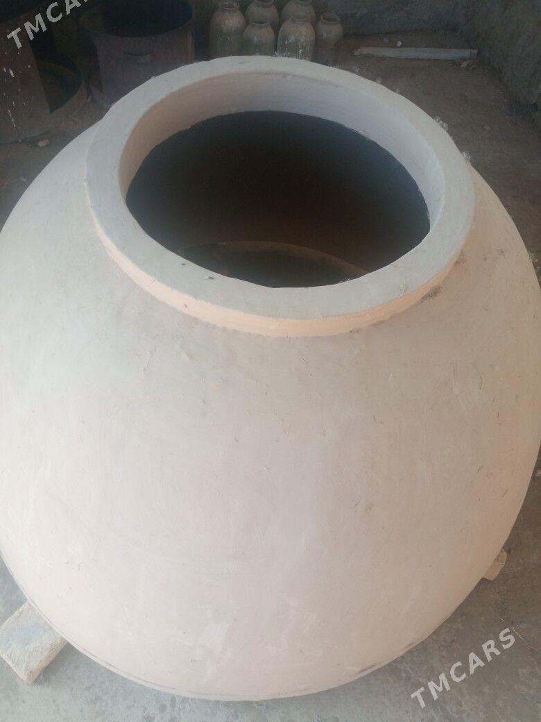 Tamdyr - Çärjew - img 2