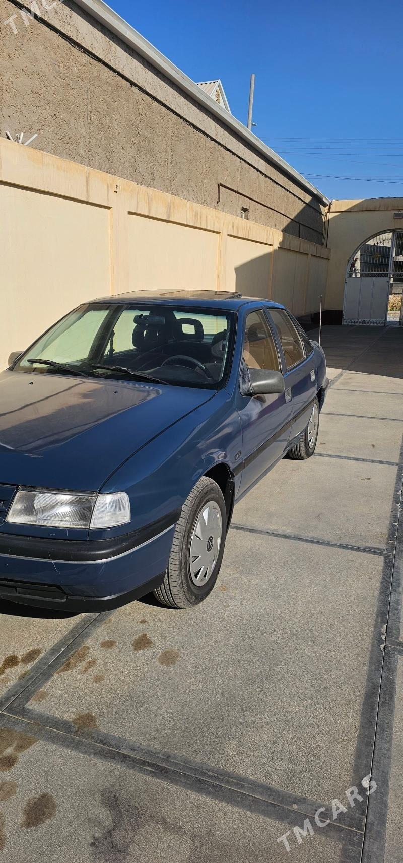 Opel Vectra 1991 - 40 000 TMT - Байрамали - img 4