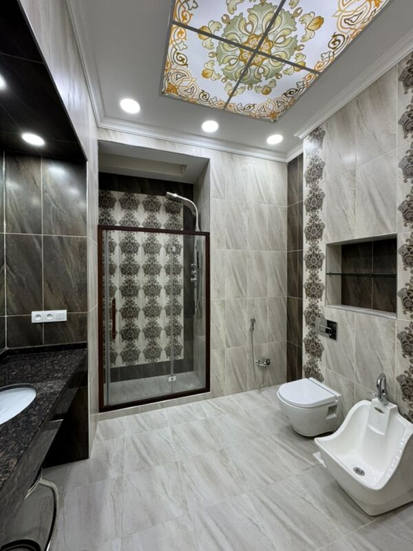 tapgyr 14 elitka 5 komnat jay - Ашхабад - img 9