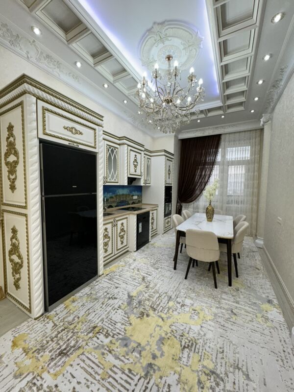 tapgyr 14 elitka 5 komnat jay - Ашхабад - img 3