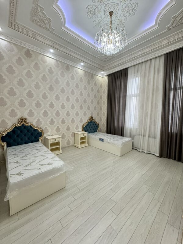 tapgyr 14 elitka 5 komnat jay - Ашхабад - img 10