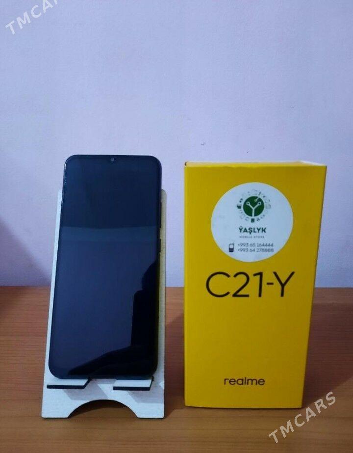 Realme - Türkmenbaşy - img 3