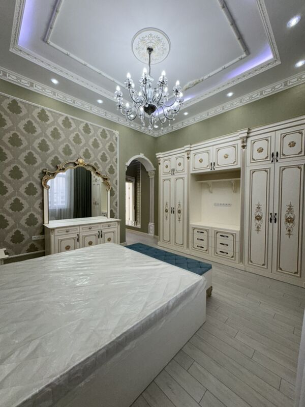 tapgyr 14 elitka 5 komnat jay - Ашхабад - img 8