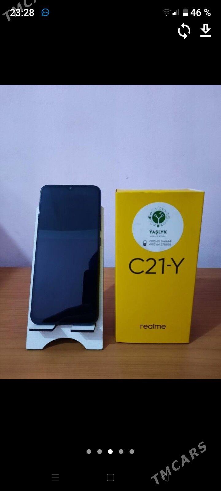 Realme - Türkmenbaşy - img 2