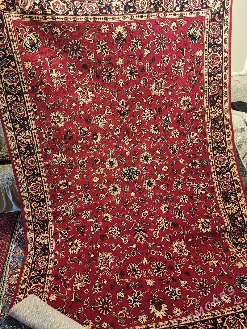 Ковёр - 30 мкр - img 4