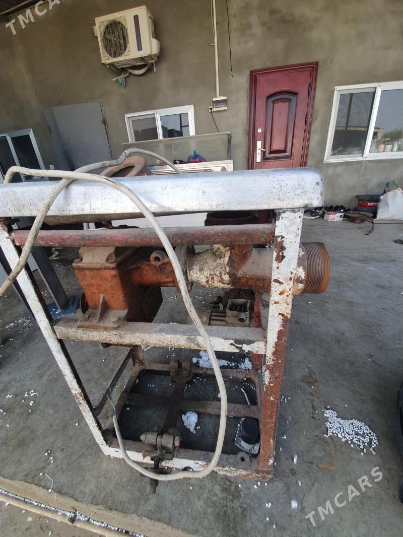 Et masyn - Бузмеин - img 3