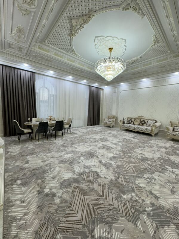 tapgyr 14 elitka 5 komnat jay - Ашхабад - img 2