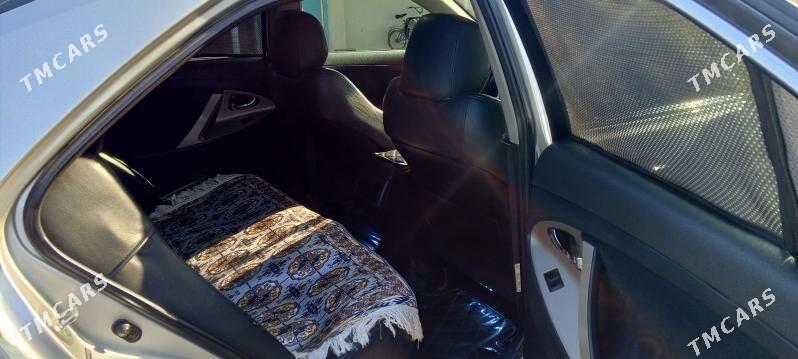 Toyota Camry 2008 - 205 000 TMT - Ýaşlyk - img 6