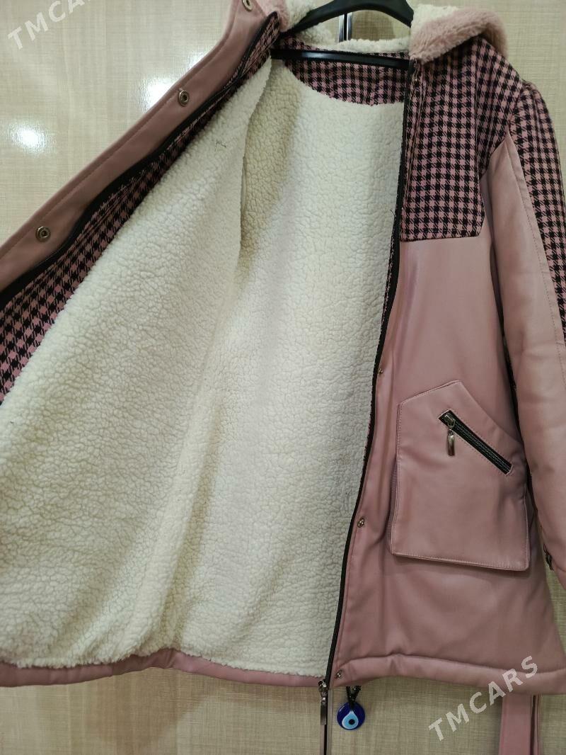 10-13 yaş kurtga - Mary - img 2