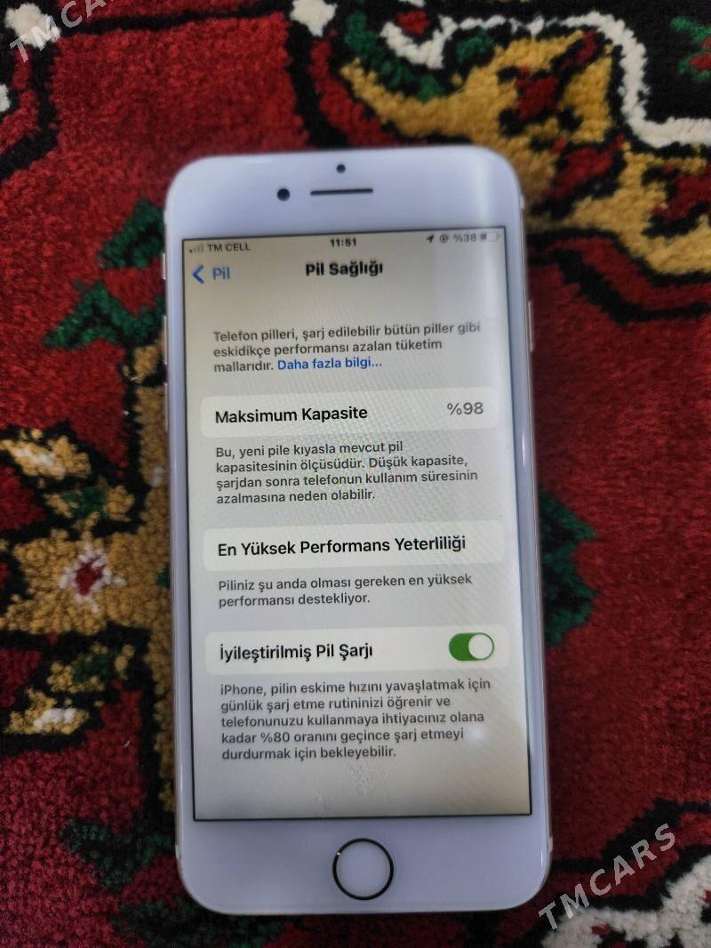 iphone 7 - Мары - img 3
