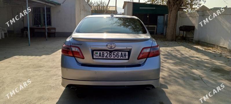 Toyota Camry 2008 - 205 000 TMT - Ýaşlyk - img 2