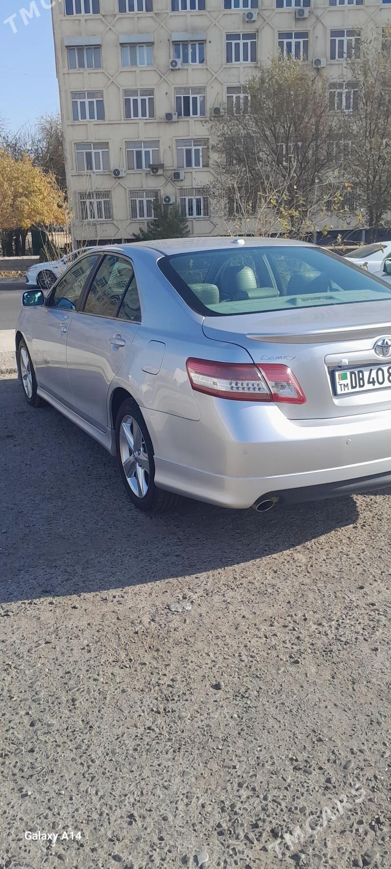 Toyota Camry 2010 - 230 000 TMT - Mary - img 2