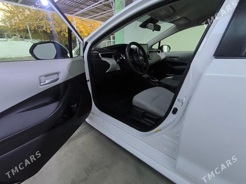 Toyota Corolla 2020 - 226 000 TMT - Aşgabat - img 8
