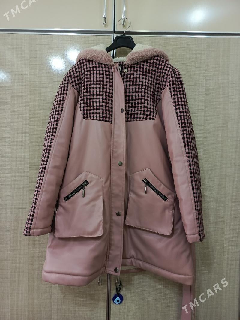 10-13 yaş kurtga - Mary - img 1