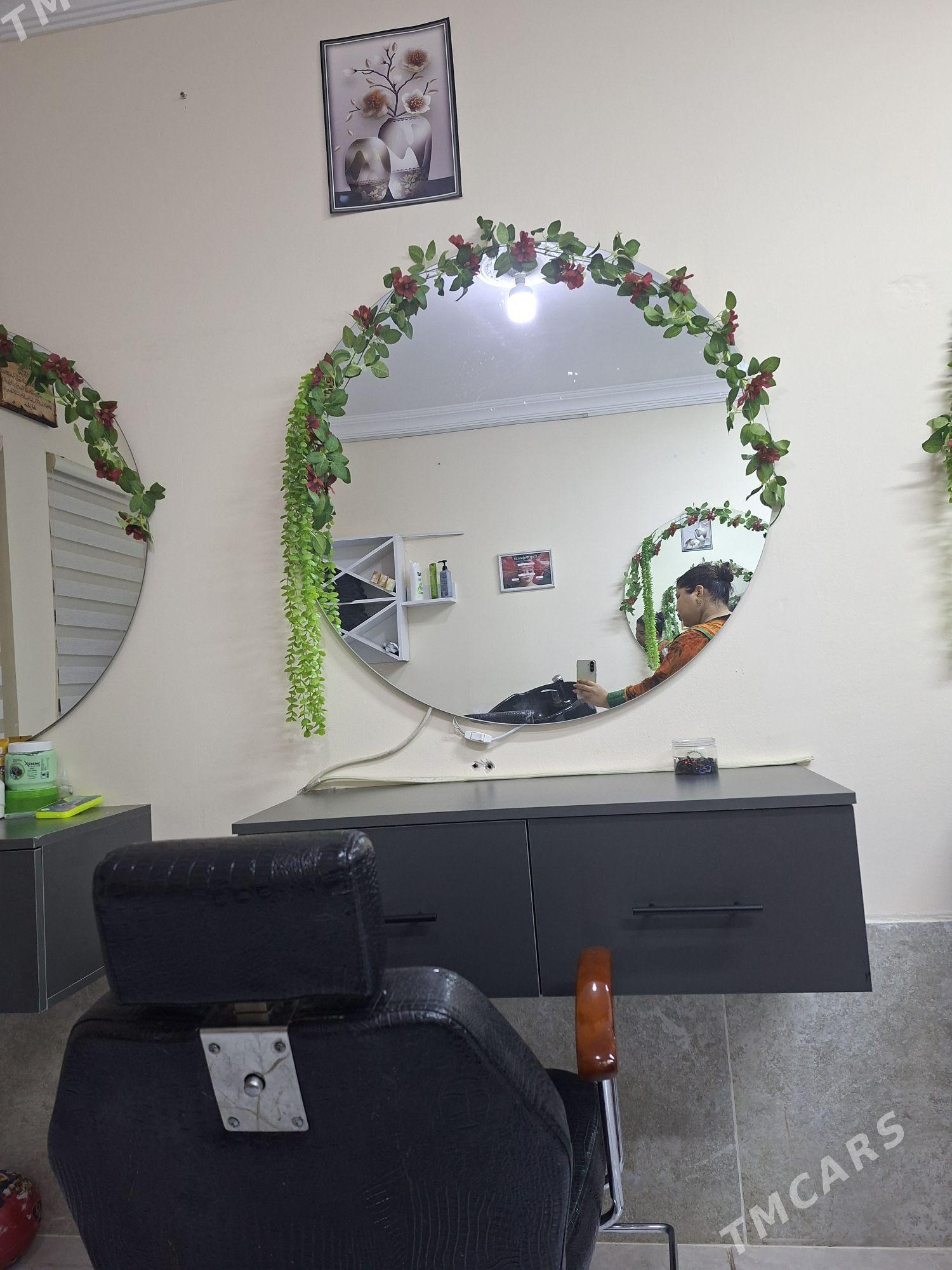 arenda salon - Parahat 7 - img 1