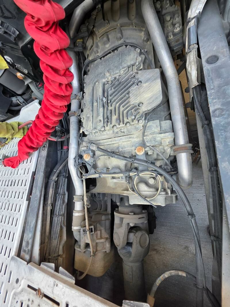 motor 12 345 TMT - Garadamak Şor - img 2