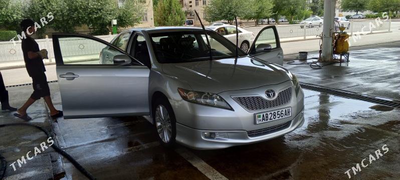 Toyota Camry 2008 - 205 000 TMT - Ýaşlyk - img 8