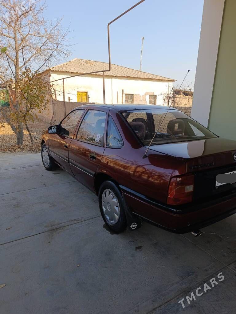 Opel Vectra 1992 - 48 000 TMT - Туркменабат - img 4