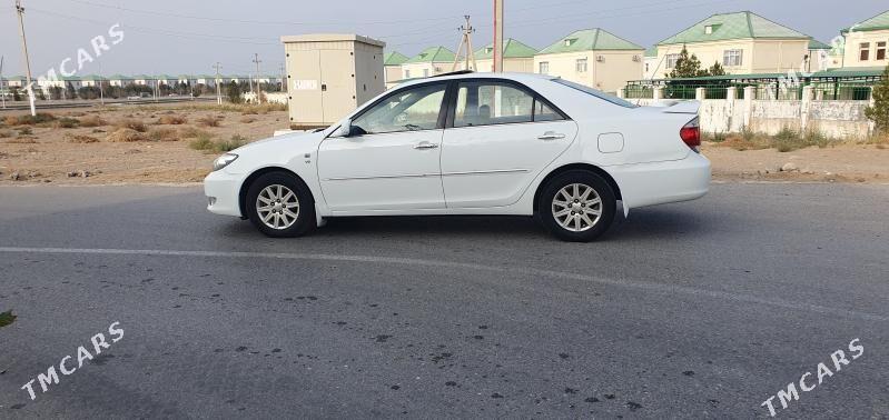 Toyota Camry 2005 - 230 000 TMT - Aşgabat - img 3