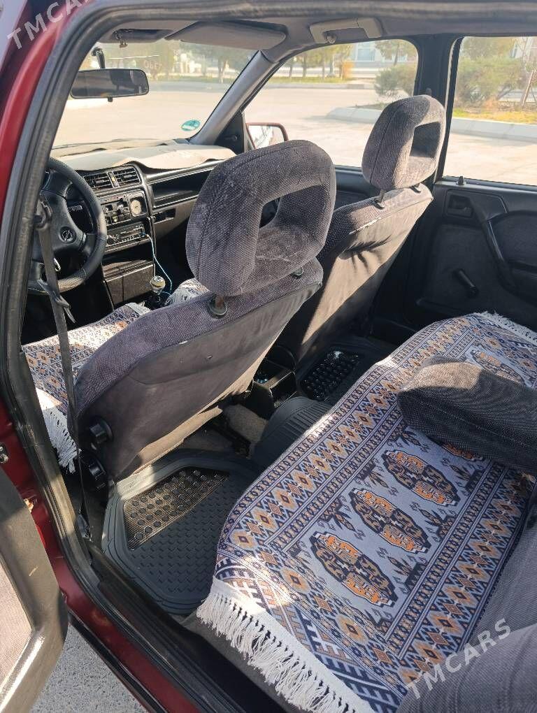 Opel Vectra 1992 - 48 000 TMT - Туркменабат - img 7