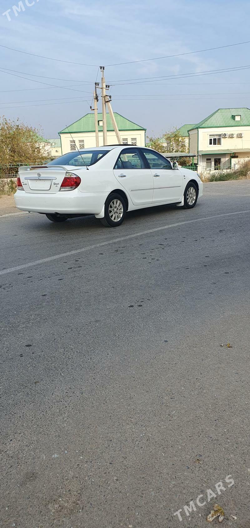 Toyota Camry 2005 - 230 000 TMT - Aşgabat - img 2