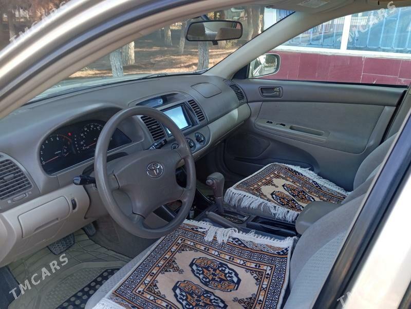 Toyota Camry 2003 - 175 000 TMT - Dänew - img 7
