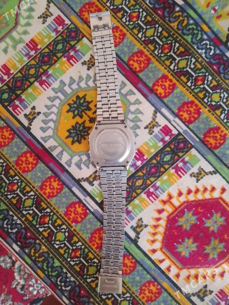 sagat - Türkmenbaşy - img 2