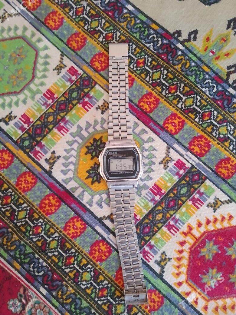 sagat - Türkmenbaşy - img 1