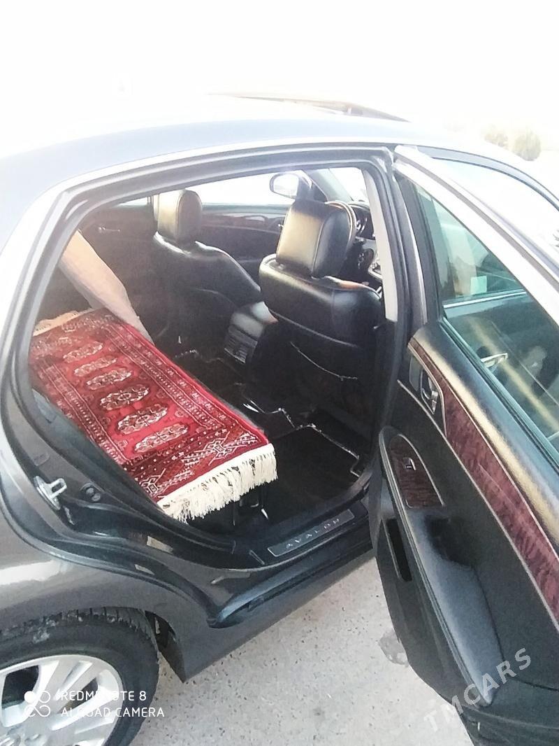 Toyota Avalon 2011 - 286 000 TMT - Туркменабат - img 7