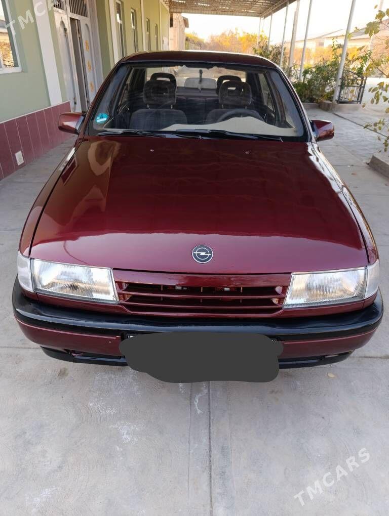 Opel Vectra 1992 - 48 000 TMT - Туркменабат - img 1