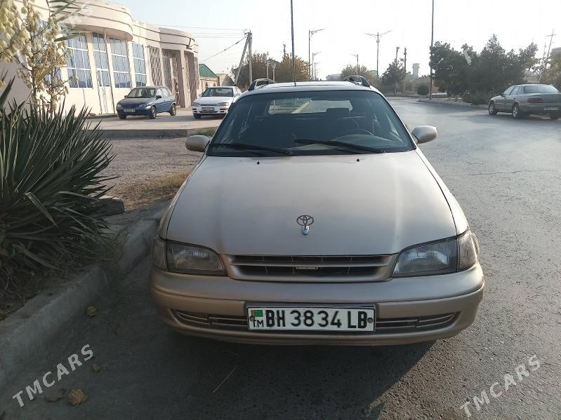 Toyota Carina 1994 - 40 000 TMT - Çärjew - img 2