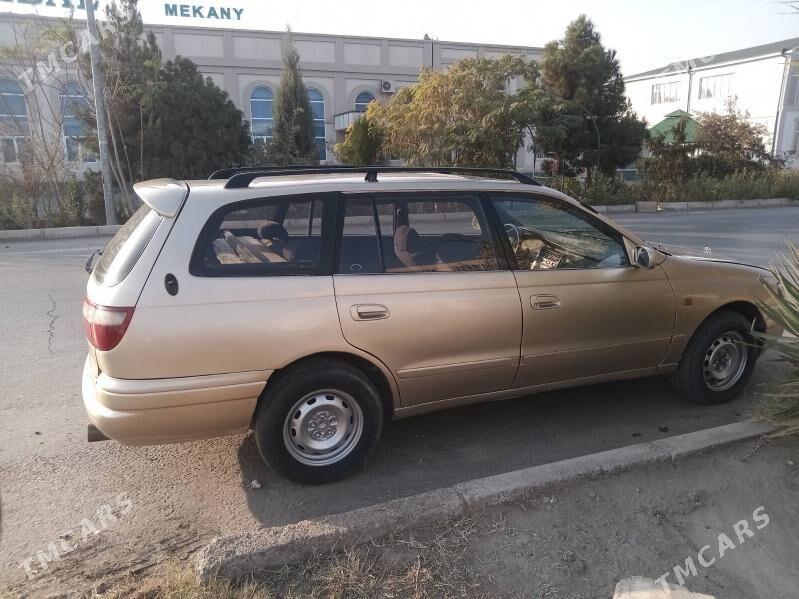 Toyota Carina 1994 - 40 000 TMT - Çärjew - img 3