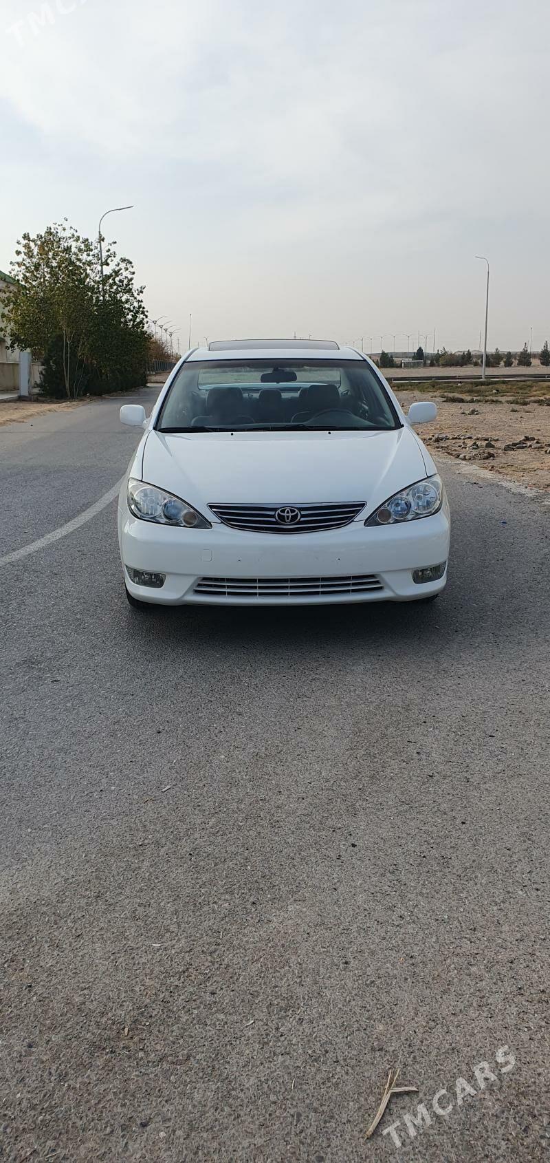 Toyota Camry 2005 - 230 000 TMT - Aşgabat - img 6