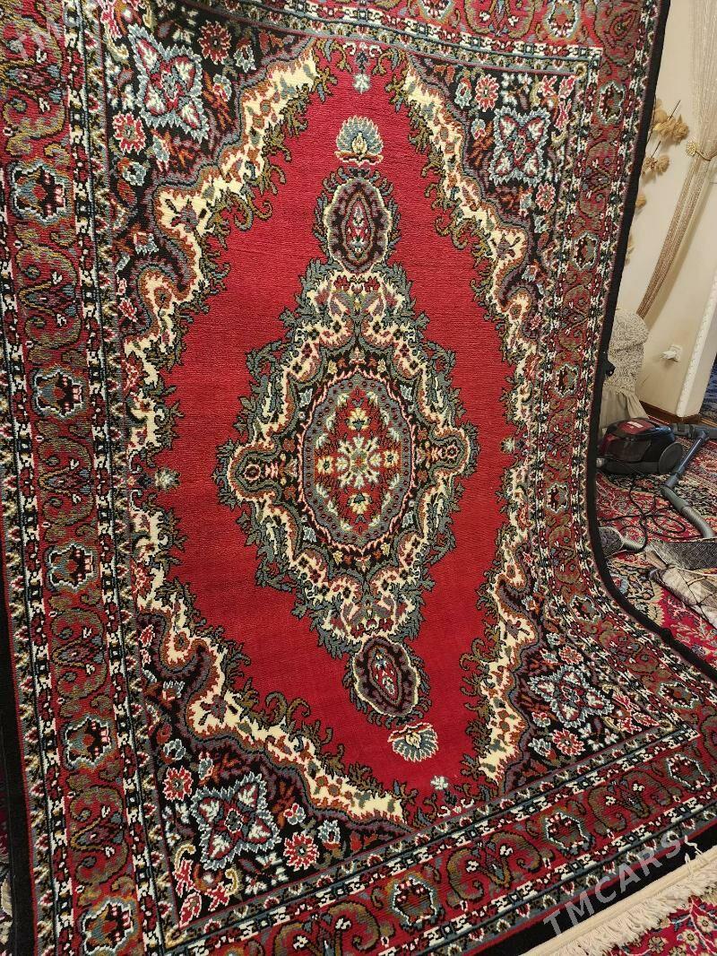 Ковёр - 30 мкр - img 6