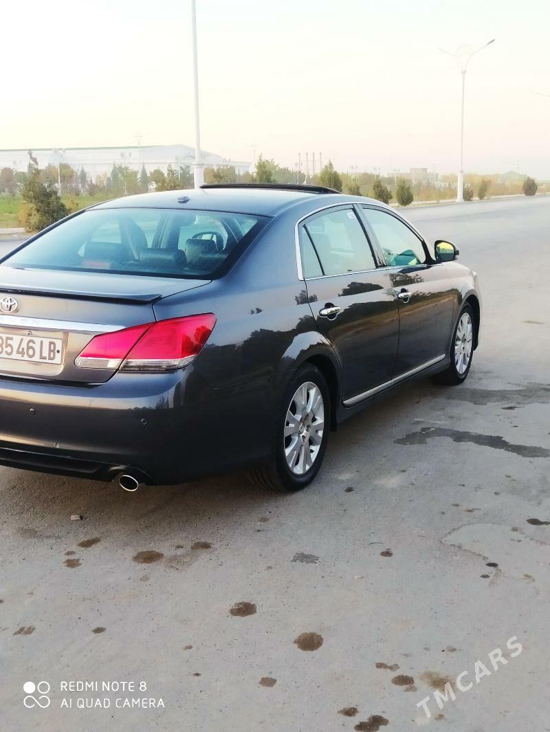 Toyota Avalon 2011 - 286 000 TMT - Туркменабат - img 2