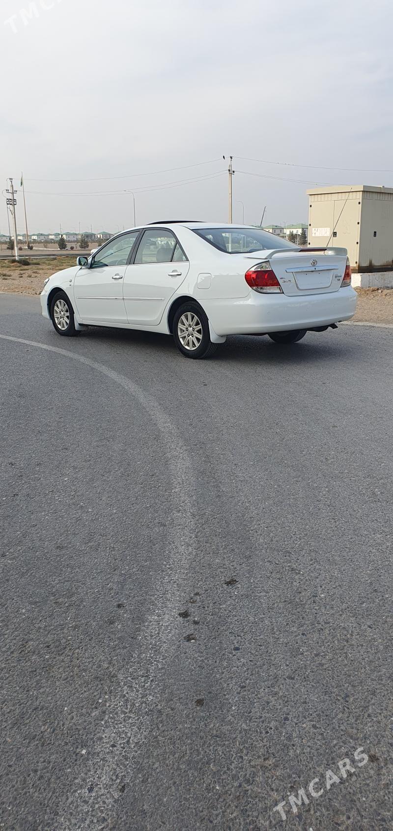 Toyota Camry 2005 - 230 000 TMT - Aşgabat - img 4