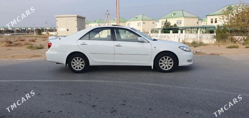Toyota Camry 2005 - 230 000 TMT - Aşgabat - img 5