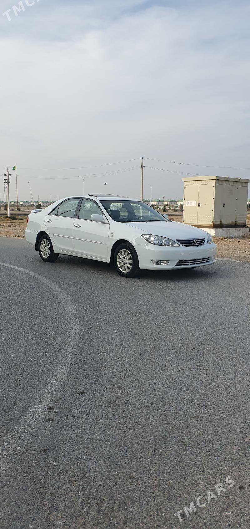 Toyota Camry 2005 - 230 000 TMT - Aşgabat - img 7