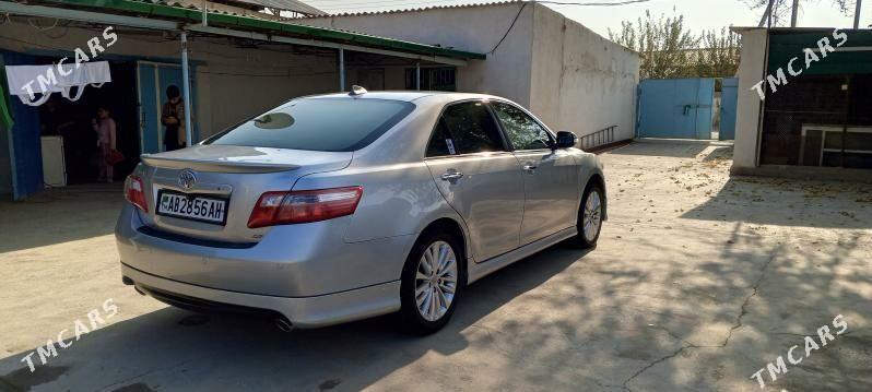 Toyota Camry 2008 - 205 000 TMT - Ýaşlyk - img 4